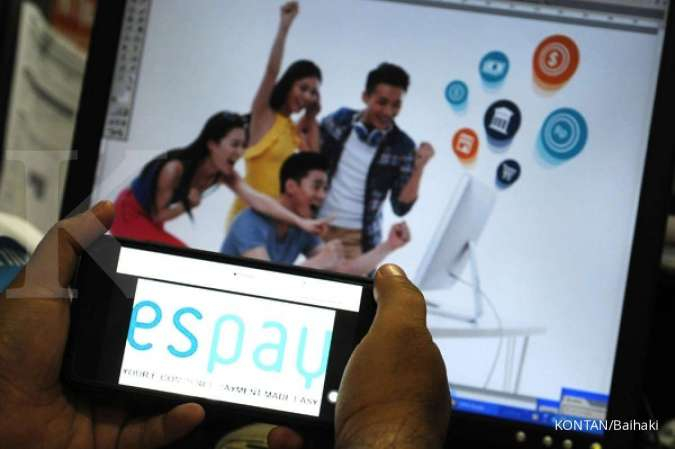 Pt Espay Debit Indonesia Koe Sumber Pengetahuan