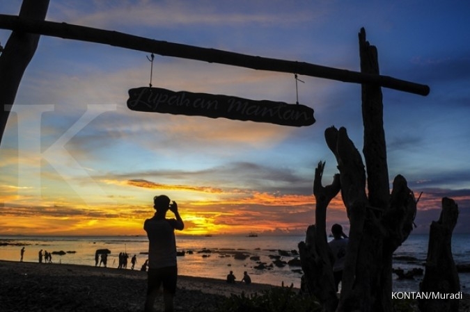 Tanjung Lesung siapkan 50 ha lokasi produksi film Tanjung Lesung siapkan 50 ha lokasi produksi film