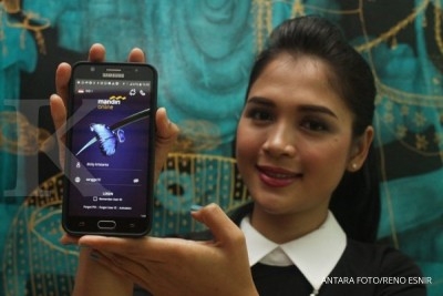 BI telusuri permasalahan di Mandiri Online BI telusuri permasalahan di Mandiri Online