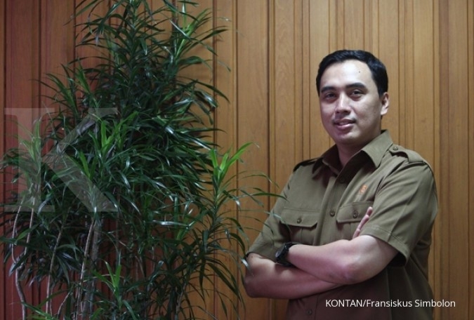 Cerita Denaldy Mulino jadi bos Perhutani Cerita Denaldy Mulino jadi bos Perhutani