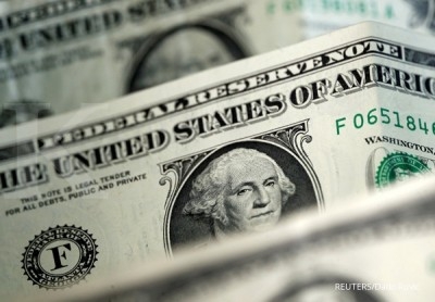 Inflasi AS rendah, EUR/USD melanjutkan penguatan Inflasi AS rendah, EUR/USD melanjutkan penguatan
