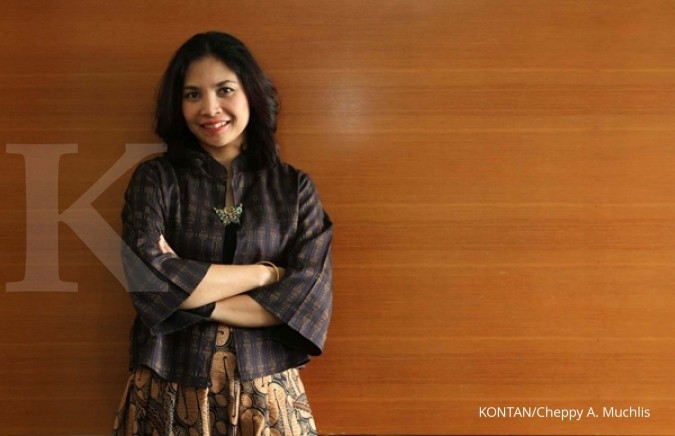 Intip tips biakkan duit di reksadana Intip tips biakkan duit di reksadana