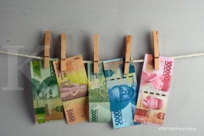 Pengusaha terlanjur nyaman rupiah di Rp 13.300 Pengusaha terlanjur nyaman rupiah di Rp 13.300