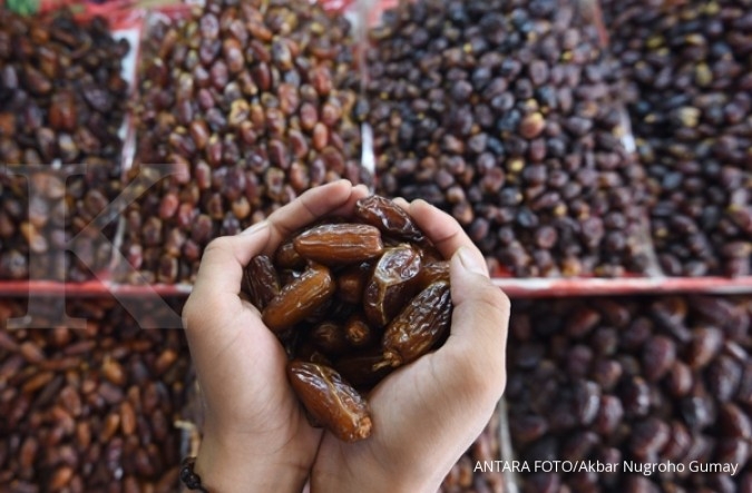 Muhammadiyah pastikan awal puasa Ramadan 27 Mei Muhammadiyah pastikan awal puasa Ramadan 27 Mei