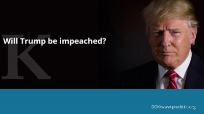 Kubu Republik mulai bicara pemakzulan Trump Kubu Republik mulai bicara pemakzulan Trump
