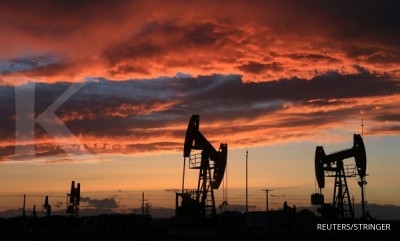 Harga minyak terancam ke US$ 30 Harga minyak terancam ke US$ 30