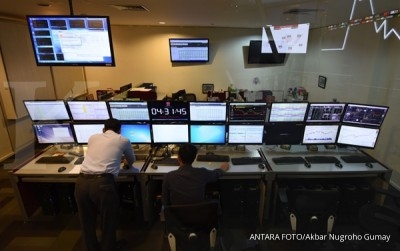 13 emiten siap mengucurkan dividen di BEI 13 emiten siap mengucurkan dividen di BEI