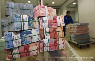 Analis: S&P beri kabar positif bagi rupiah Analis: S&P beri kabar positif bagi rupiah