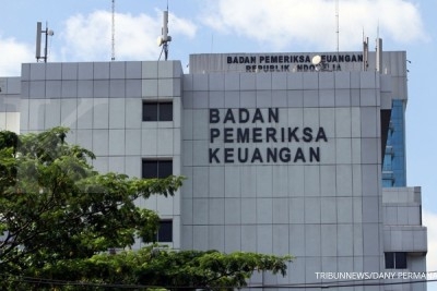 BPK beri opini WTP bagi LKPP tahun 2016 BPK beri opini WTP bagi LKPP tahun 2016