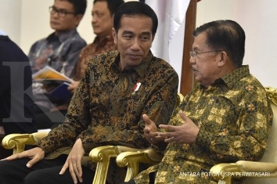 Survei: 43,3% responden menilai ekonomi membaik Survei: 43,3% responden menilai ekonomi membaik