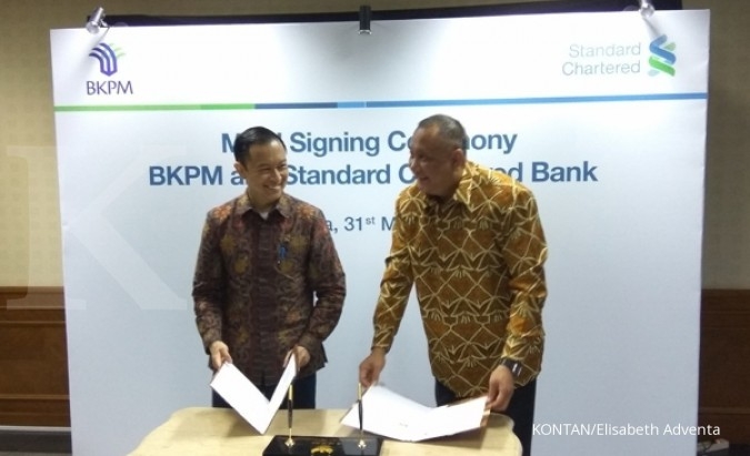 Penggabungan opsi saham insentif