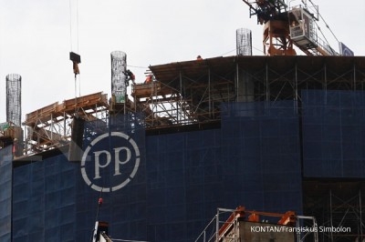 PT PP tepis kabar pendanaan kering PT PP tepis kabar pendanaan kering