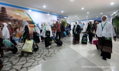 Satu lagi kasus perjalanan umroh murah muncul Satu lagi kasus perjalanan umroh murah muncul