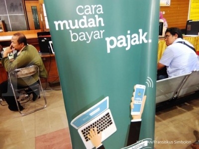 Apindo: Plan B penerimaan pajak harus simpel Apindo: Plan B penerimaan pajak harus simpel