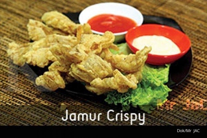 Gurih Laba Jamur Masih Memikat Page 3