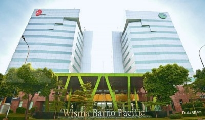 Barito Pacific siapkan rights issue Barito Pacific siapkan rights issue