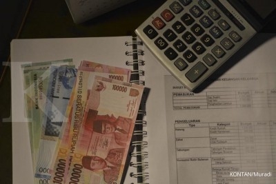 Bonus tidak pasti, jadi bukan buat yang pasti Bonus tidak pasti, jadi bukan buat yang pasti
