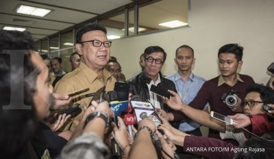 Mendagri sasar pembubaran lima ormas Mendagri sasar pembubaran lima ormas
