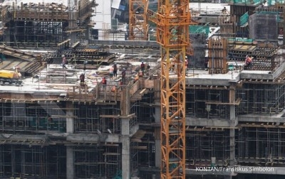 Jadi negara urutan kelima, pemerintah harus fokus Jadi negara urutan kelima, pemerintah harus fokus