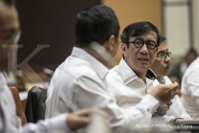 Ada 325.887 ormas berbadan hukum yang diawasi Ada 325.887 ormas berbadan hukum yang diawasi