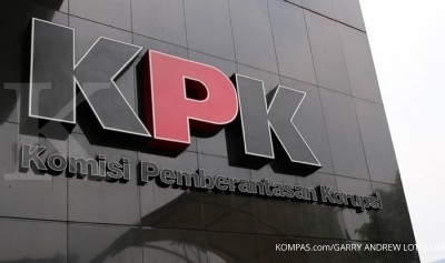 Lawmakers, KPK get involved in war of words Lawmakers, KPK get involved in war of words