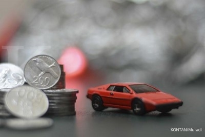 Kredit macet Multifinance mulai mengempis Kredit macet Multifinance mulai mengempis