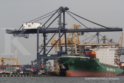 Moody's tegaskan level Baa3 surat utang Pelindo II Moody's tegaskan level Baa3 surat utang Pelindo II