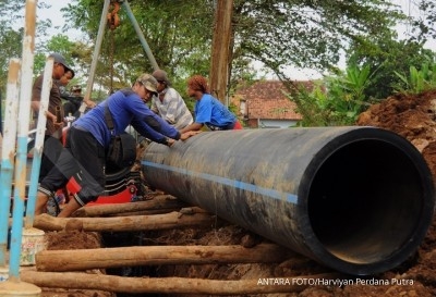 Hong Kong company keen to invest in Pekalongan Hong Kong company keen to invest in Pekalongan