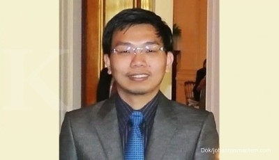 Johannes Marliem: Rekaman hanya sebagai pengingat Johannes Marliem: Rekaman hanya sebagai pengingat