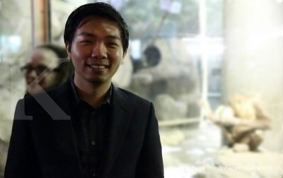 KPK pastikan saksi kunci Johannes Marliem tewas KPK pastikan saksi kunci Johannes Marliem tewas