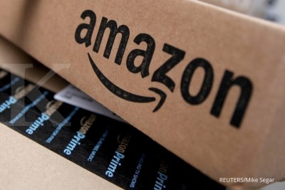 Amazon incar penjualan tiket utama di Amerika Amazon incar penjualan tiket utama di Amerika