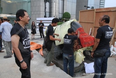 BEI: Seharusnya pasar modal sudah lebih matang BEI: Seharusnya pasar modal sudah lebih matang