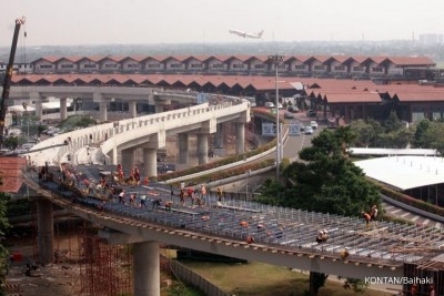 Tiga bandara lokal raih sertifikat internasional Tiga bandara lokal raih sertifikat internasional