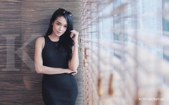 Aubry Beer suka yang likuid Aubry Beer suka yang likuid