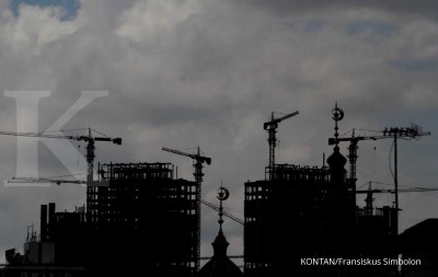 Jakarta's economy slows down in second quarter Jakarta's economy slows down in second quarter