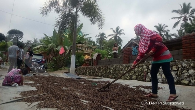 Potensi alam jadi andalan pariwisata Banyuwangi Potensi alam jadi andalan pariwisata Banyuwangi