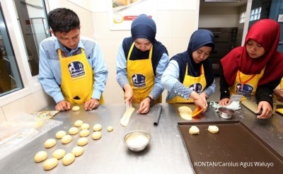Kemenkop UKM sediakan konsultasi UKM secara online Kemenkop UKM sediakan konsultasi UKM secara online