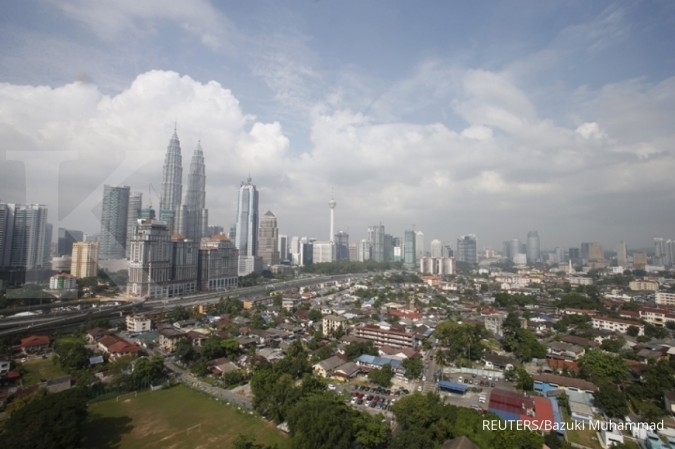 Habiskan masa pensiun di negara-negara ini Habiskan masa pensiun di negara-negara ini