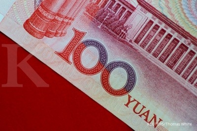 Aktivitas bisnis China di Agustus meleset target Aktivitas bisnis China di Agustus meleset target