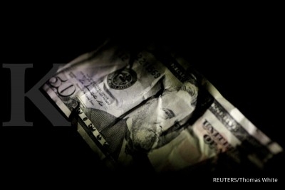 Tiga alasan dunia akan berpaling dari dollar AS Tiga alasan dunia akan berpaling dari dollar AS