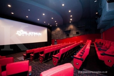 Raam: Kontribusi makanan ke bioskop bisa 30% Raam: Kontribusi makanan ke bioskop bisa 30%