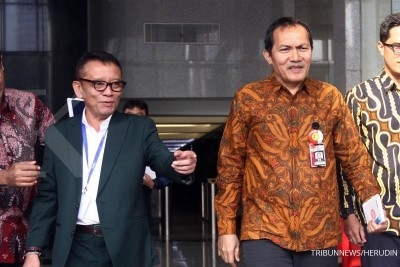 Pengamat: Dirjen Pajak mengantarkan transisi pajak Pengamat: Dirjen Pajak mengantarkan transisi pajak