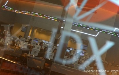 BEI: Investor ritel diharapkan mendominasi BEI: Investor ritel diharapkan mendominasi