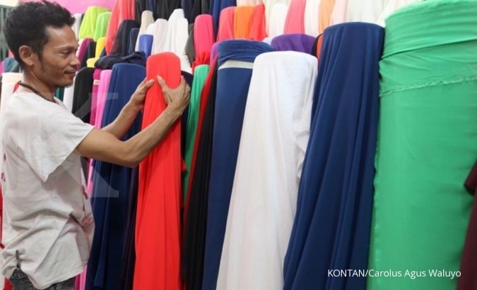 Opsi saham insentif 10 pemilik
