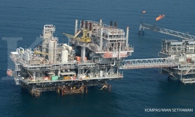 Konsumsi energi Indonesia diprediksi terus tumbuh Konsumsi energi Indonesia diprediksi terus tumbuh