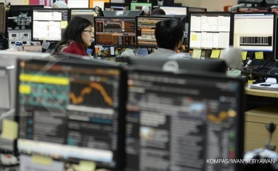 Investasi pilihan di era bunga rendah Investasi pilihan di era bunga rendah