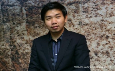 Ini sosok Johannes Marliem, saksi kunci e-KTP Ini sosok Johannes Marliem, saksi kunci e-KTP