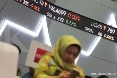 Ini cerita investor soal manis pahit saham BUMI Ini cerita investor soal manis pahit saham BUMI