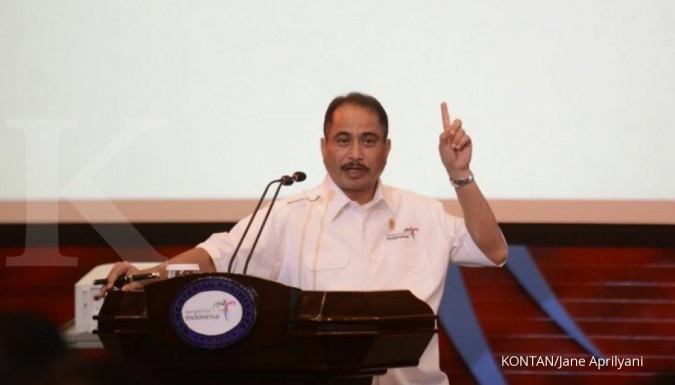 Lawan Vietnam, Indonesia kebut deregulasi wisata Lawan Vietnam, Indonesia kebut deregulasi wisata