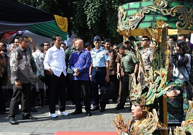 Bisnis hotel raih berkah Jember Fashion Carnaval Bisnis hotel raih berkah Jember Fashion Carnaval